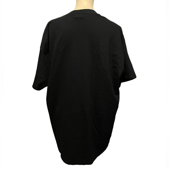 Toby Keith International Fan Club Black T-shirt 90s 2000s 2XL - Picture 6 of 10